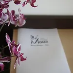 Marco Szálloda 3*