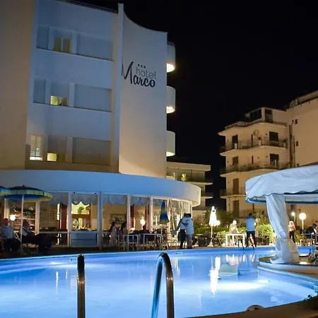 Marco Hotel