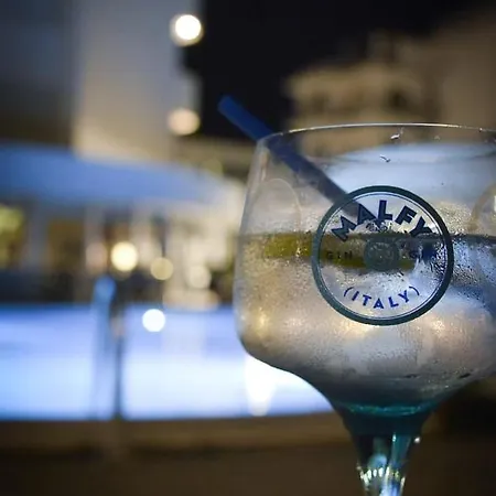 Hotel Marco Lido Di Savio