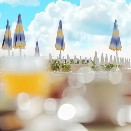 酒店 Marco