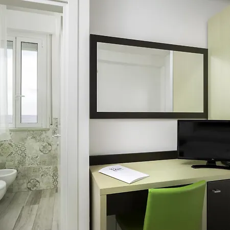 Marco Hotel Lido Di Savio