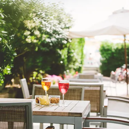 Marco 3* Лидо-ди-Савио