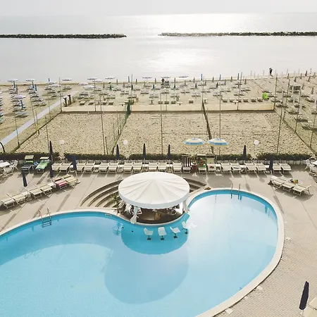 Marco 3* Lido Di Savio