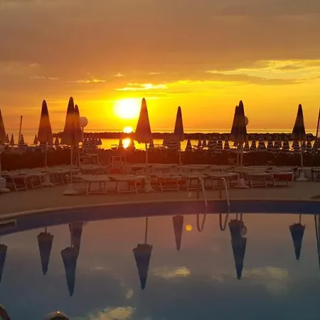 Marco Hotel Lido Di Savio