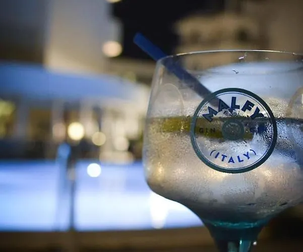 Hotel Marco Lido Di Savio