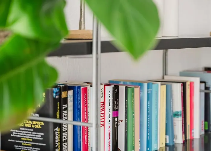 酒店 Marco 丽都迪萨维奥