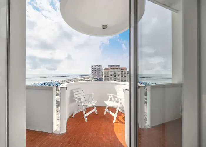 Hotel Marco Lido Di Savio