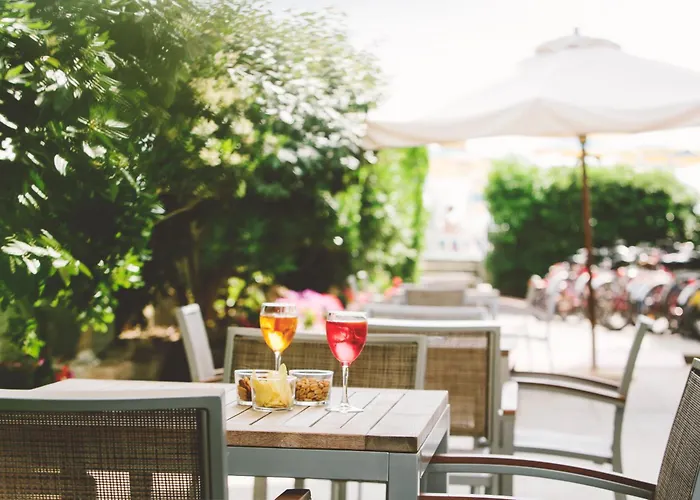 Marco 3* Лидо-ди-Савио