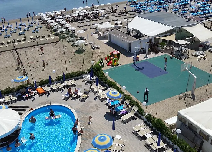 Marco 3* Lido Di Savio