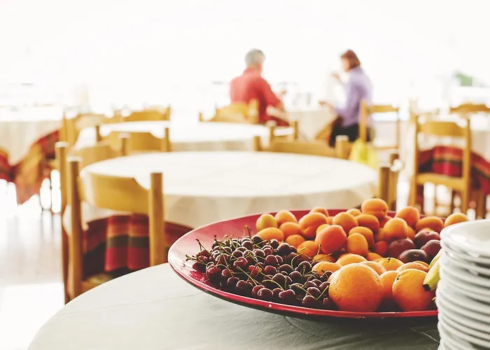 Marco Hotel Lido Di Savio