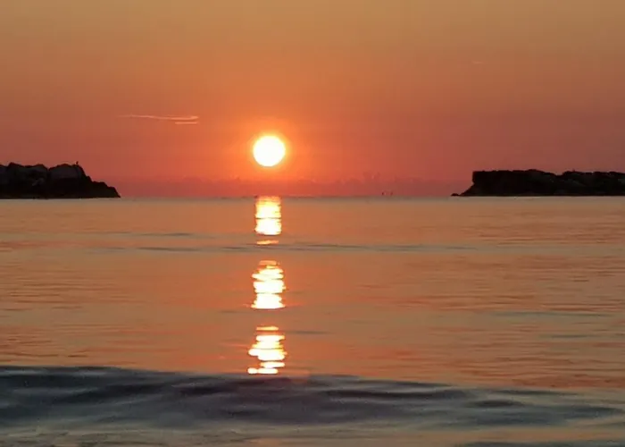 Marco 3* Lido Di Savio