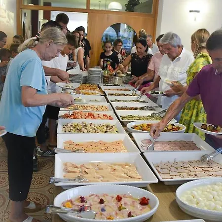 Marco Ξενοδοχείο Lido Di Savio