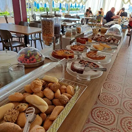 Marco 3* Lido Di Savio