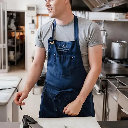 호텔 Marco 리도 디 사비오