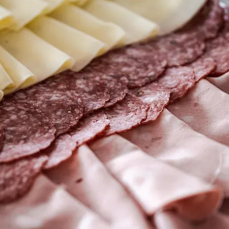 Marco Ξενοδοχείο 3*