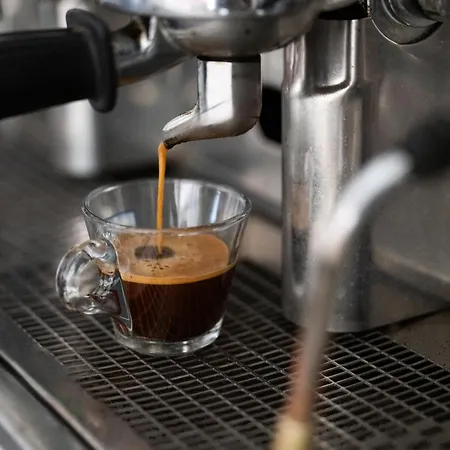 호텔 Marco 리도 디 사비오