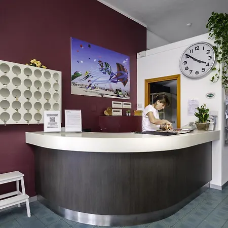 Marco 3* Lido Di Savio