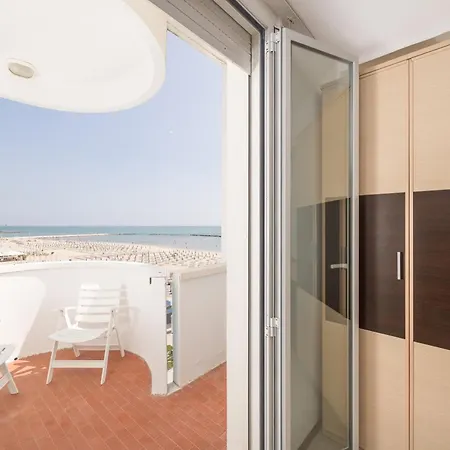 Marco Hotell Lido Di Savio