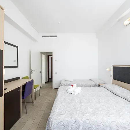 Otel Marco Lido Di Savio