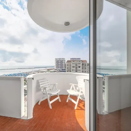 Otel Marco Lido Di Savio