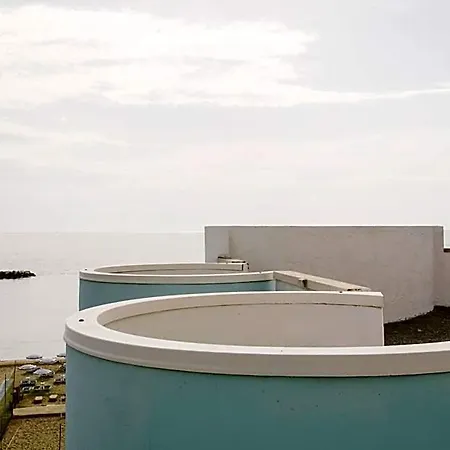 Hotell Marco Lido Di Savio