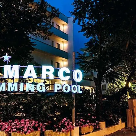 Marco 3* Lido Di Savio