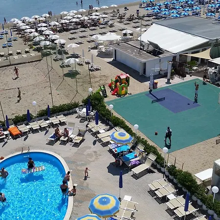 Marco 3* Lido Di Savio