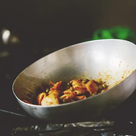 Marco Ξενοδοχείο