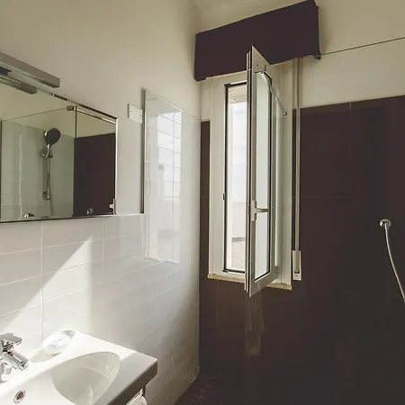 Hotell Marco Lido Di Savio