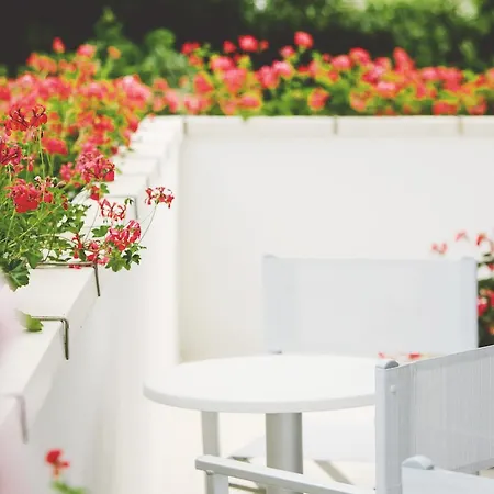 Marco Ξενοδοχείο