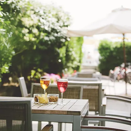 Ξενοδοχείο Marco