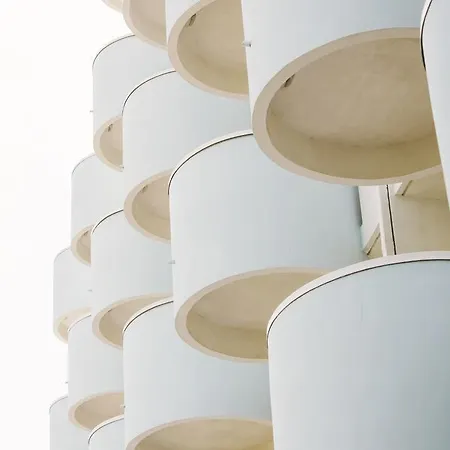 Ξενοδοχείο Marco 3*