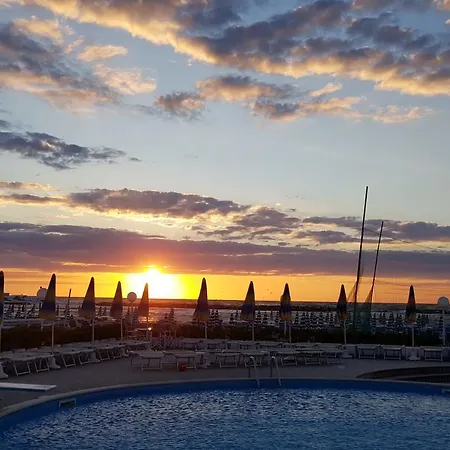 Hotell Marco