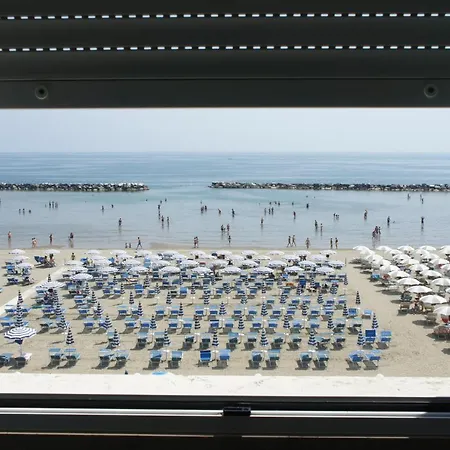 Marco Ξενοδοχείο 3*