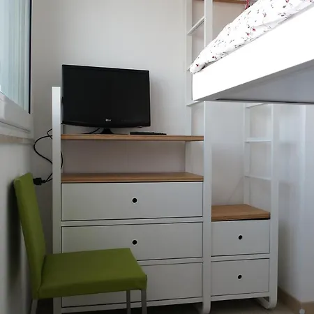 Marco 호텔 리도 디 사비오