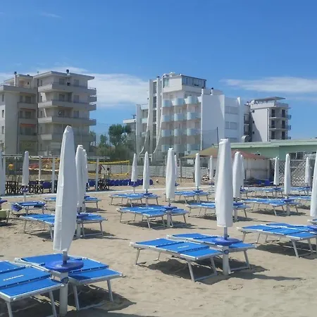 Hotel Marco