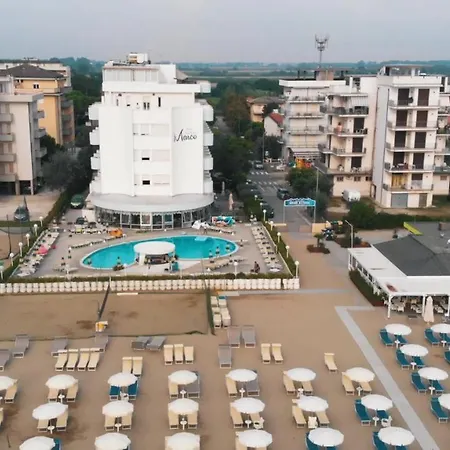 Marco Hotel Lido Di Savio