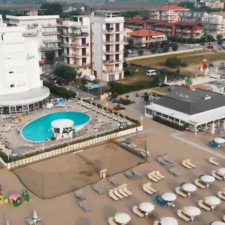 Marco Hotel