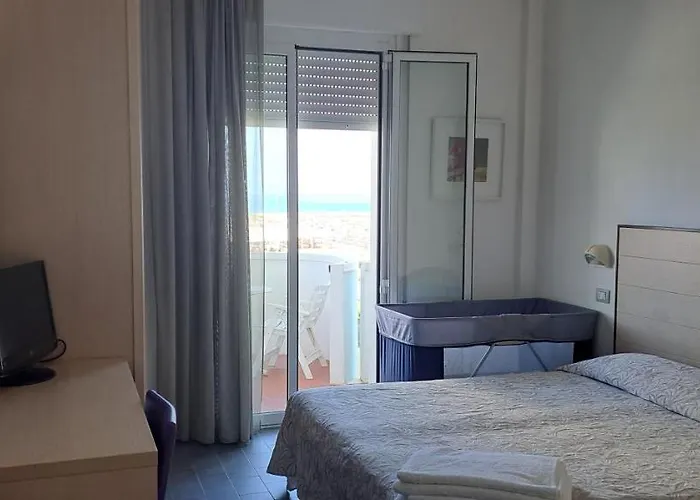 Marco Ξενοδοχείο 3*