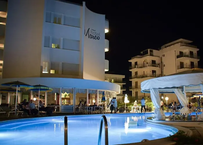 Marco 호텔