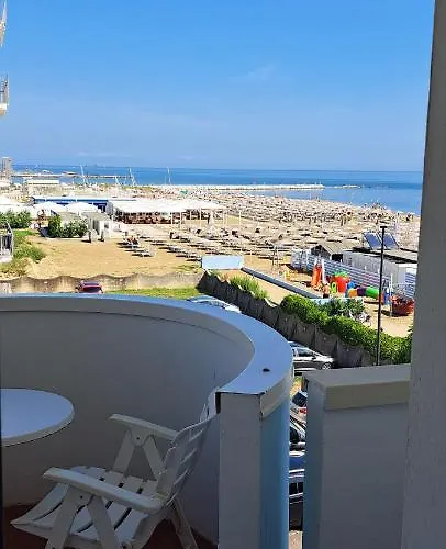 Marco Ξενοδοχείο 3*