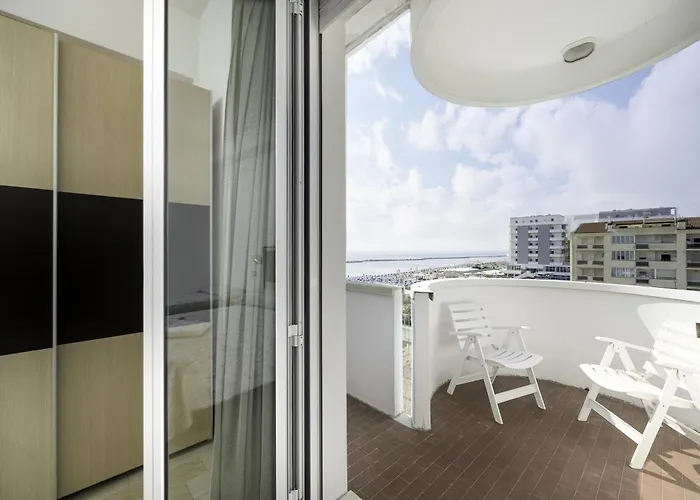 Otel Marco