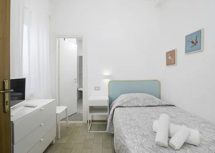 Marco 3* Lido Di Savio