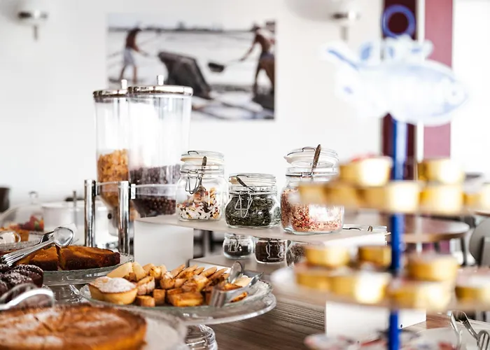 Ξενοδοχείο Marco 3*