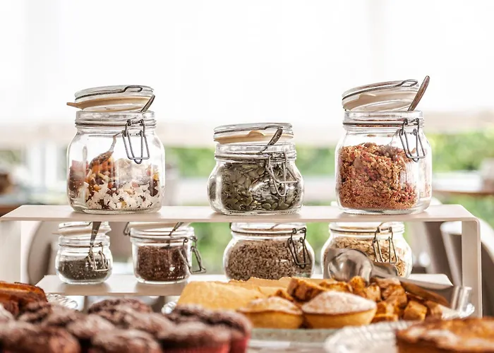 Marco Ξενοδοχείο 3*