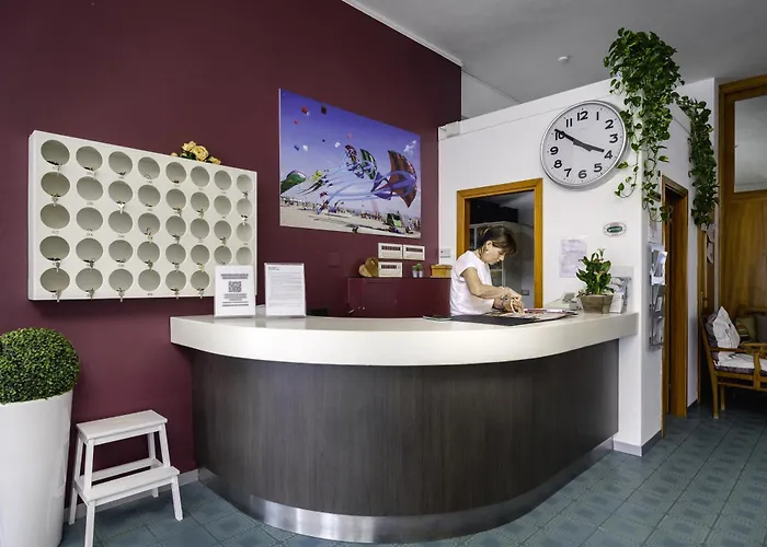 Marco 3* Lido Di Savio