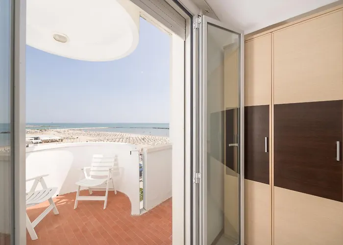 Marco Otel Lido Di Savio