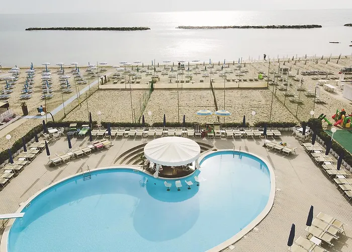 Marco 3* Lido Di Savio