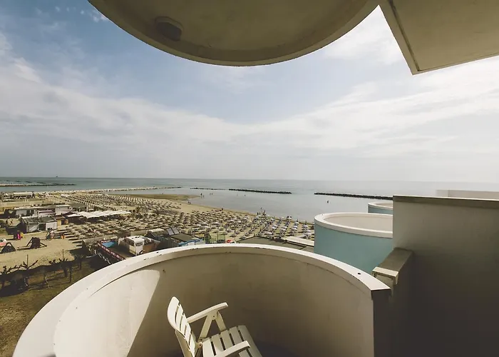 Marco 3* Lido Di Savio