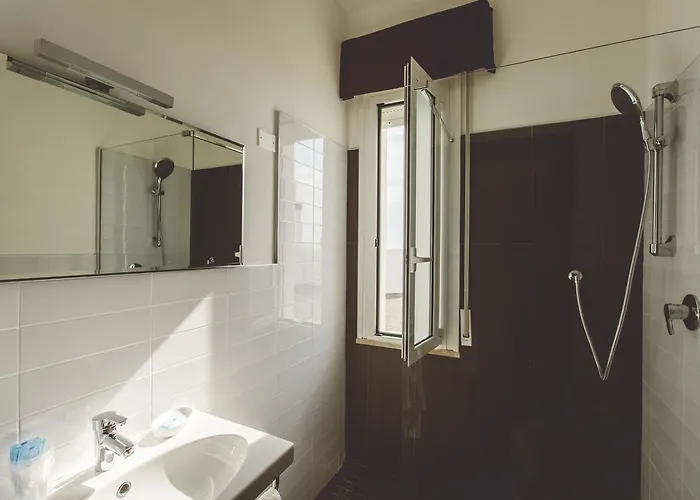 Otel Marco Lido Di Savio